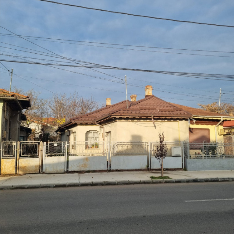 CASA DE VANZARE IN CALARASI
