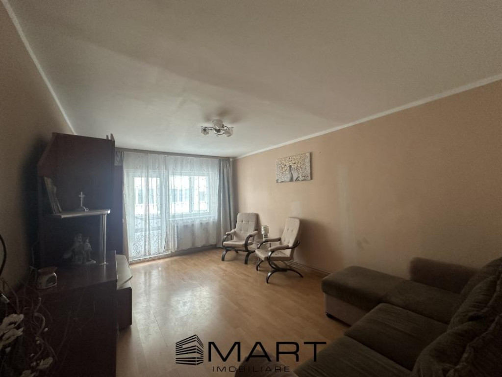 Apartament 2 Camere Sacele