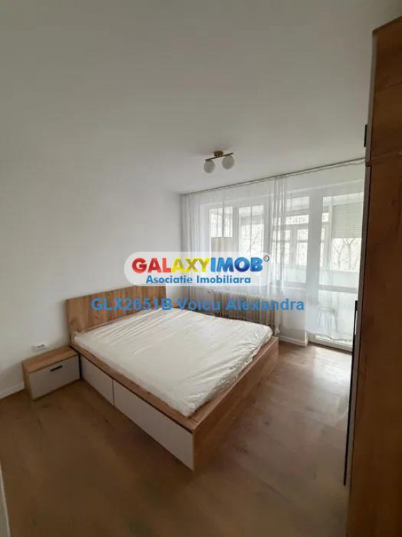 Apartament 2 Cam Berceni - Renovat Nou - Piata Sudului - Par