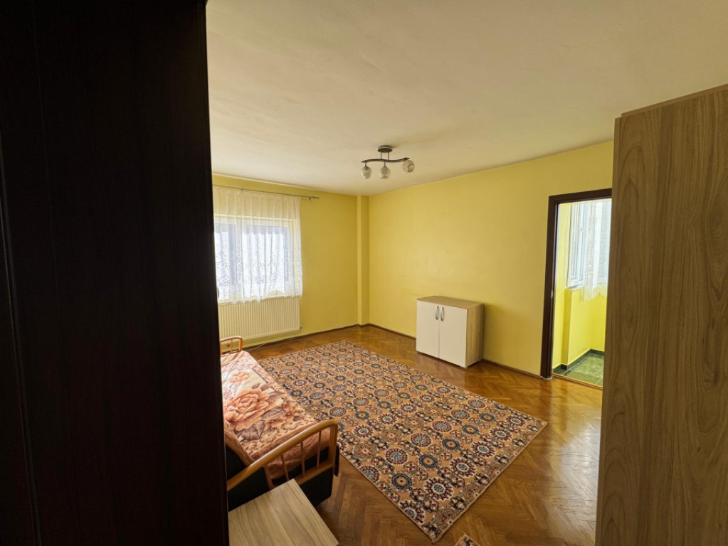 Apartament 2 camere -Racadau ( Orientare Sud-Est )