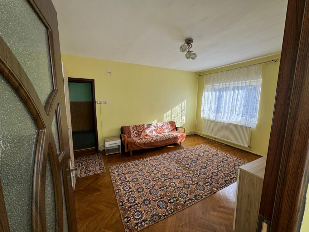 Apartament 2 camere -Racadau | Orientare Sud-Est