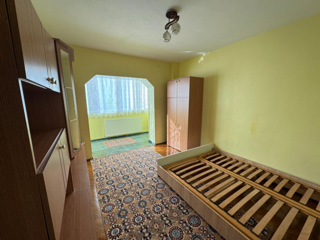 Apartament cu 2 camere, 62.78 mp utili, terasă, vedere spec