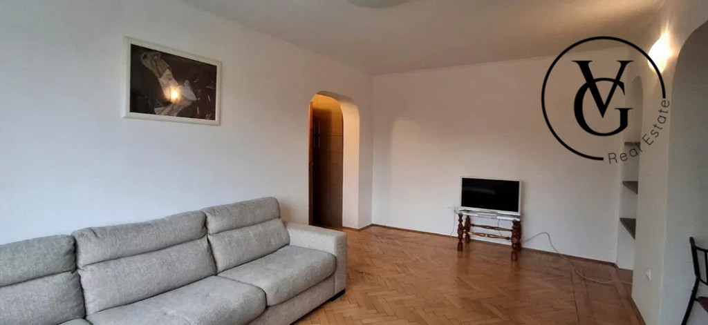 Apartament 3 camere Cotroceni