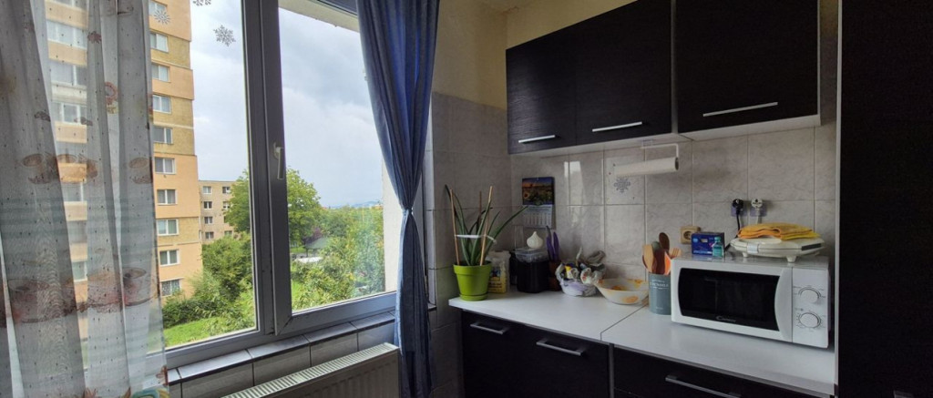 Garsoniera decomandata ( 32 MP )-Astra