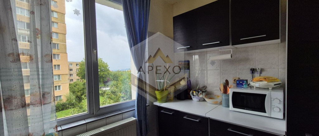 Garsoniera de vanzare Astra-Calea Bucuresti