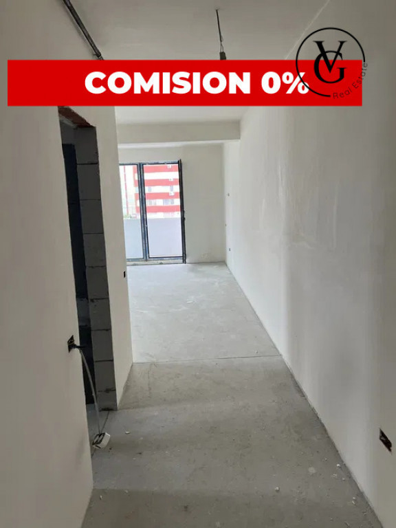 Apartament 2 camere bloc nou Vivo Mall