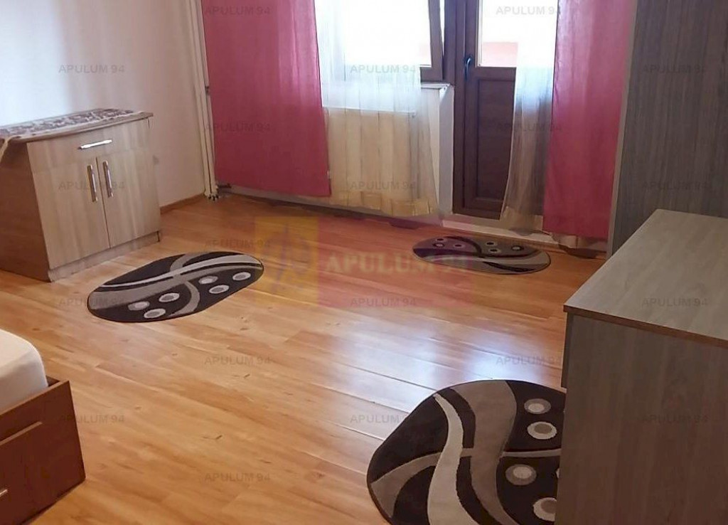 Garsoniera Mihai Bravu-Dristor