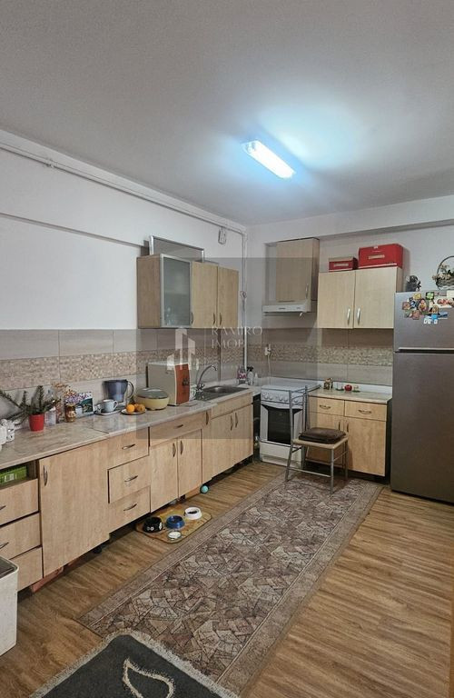 Apartament 2 camere Metalurgiei