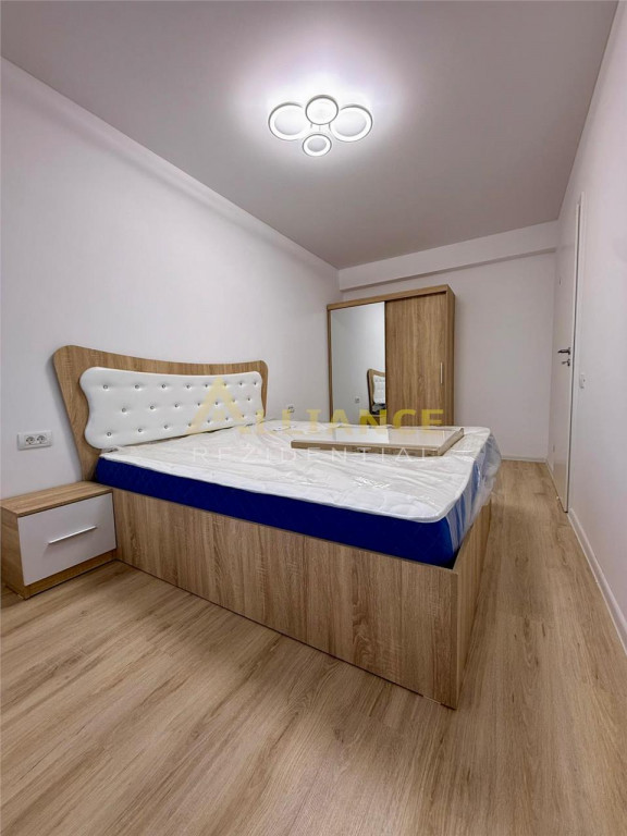 Apartament 2 camere tip studio - 45,5 mp - Etaj 3 din 4 cu l