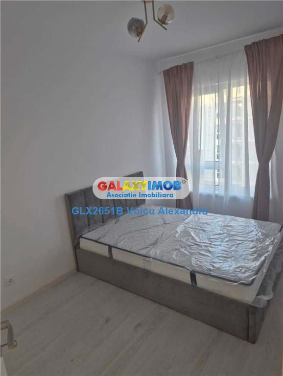 Apartament Tip Studio - Berceni - Dimitrie Leonida - 5 Min M