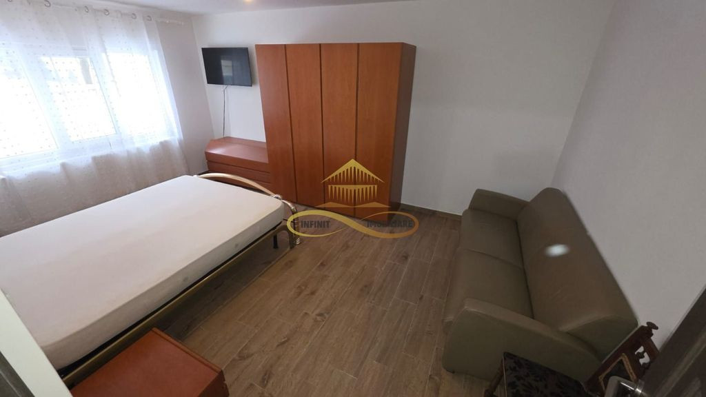 Garsonieră confort 1 de închiriat – Str. Tipografilor...