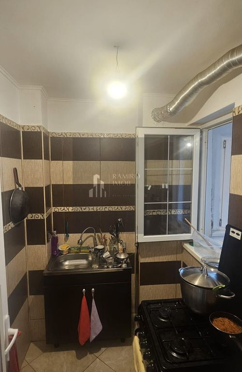 Apartament 2 camere zona Brancoveanu