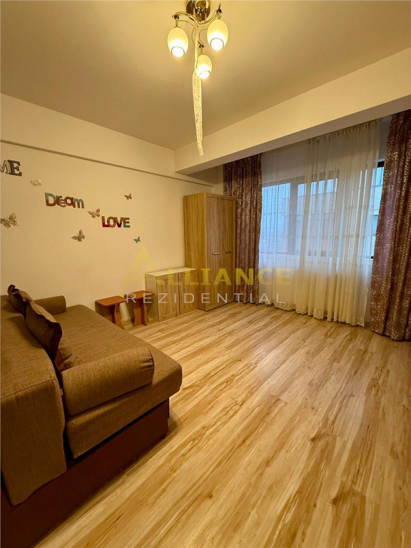 Garsoniera Metalurgiei / Grand Arena / Centrala Proprie