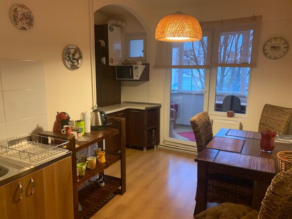 AA/738 De închiriat apartament cu 2 camere în Tg Mureș - Dâmb