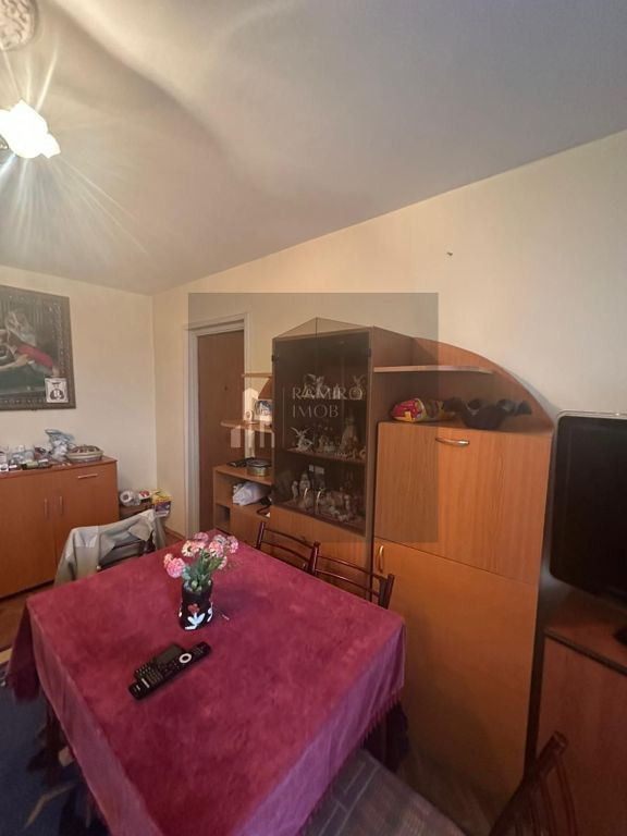 Apartament 2 camere Luica / Soseaua Giurgiului