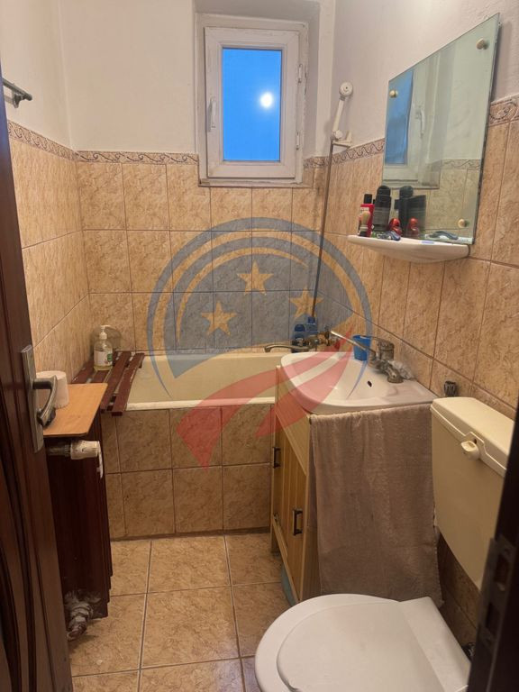 Apartament 2 camere de vânzare Valea Roșie Craiova