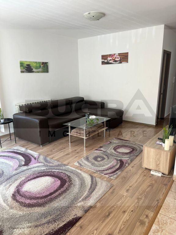 Apartament de 3 camere, 72mp, parcare, zona strazii Obser...