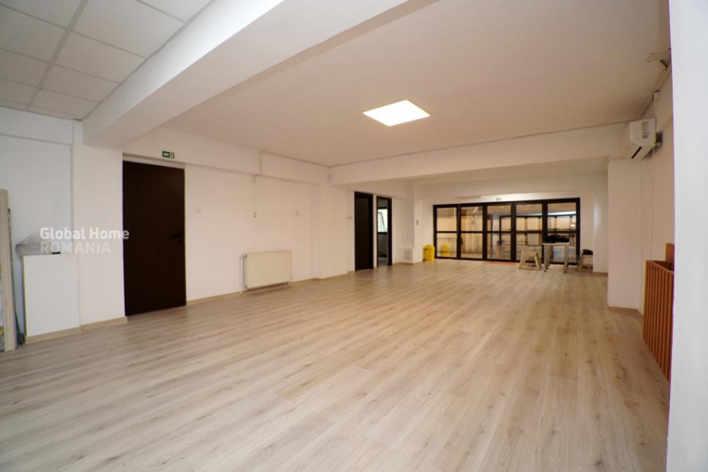 Clădire versatila 10 camere | Piața Victoriei