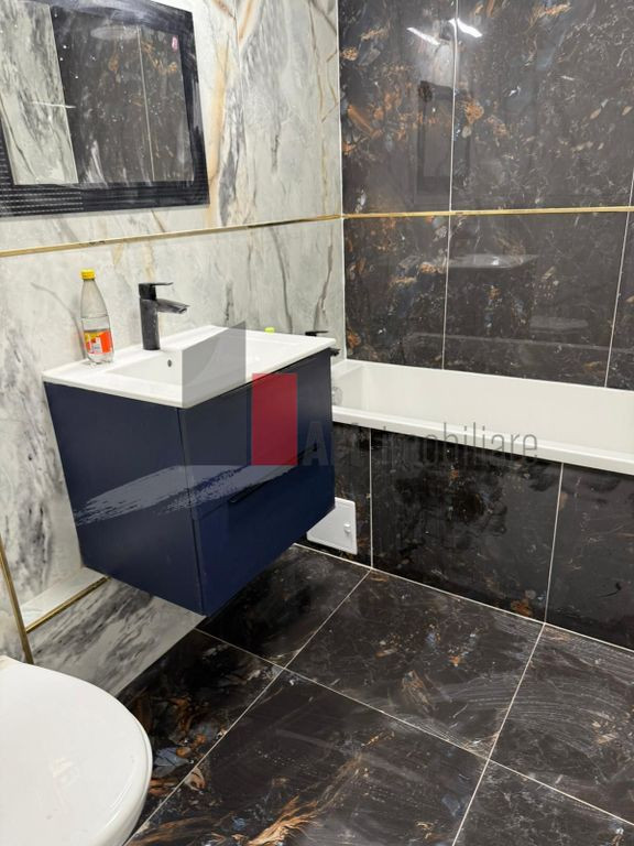 Vânzare apartament decomandat 3 camere Șos. Berceni - S...