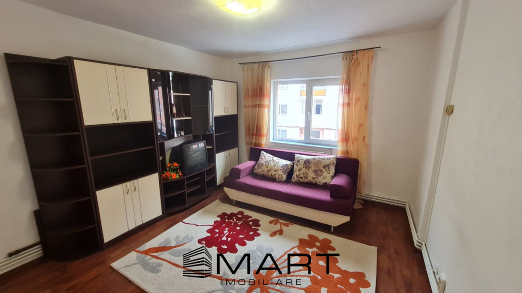 Apartament 3 camere zona Selimbar