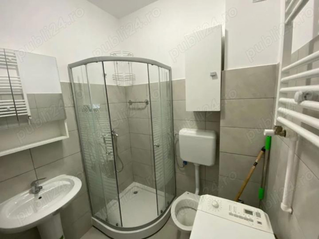 Dimitrie leonida occidentului open cu parcare