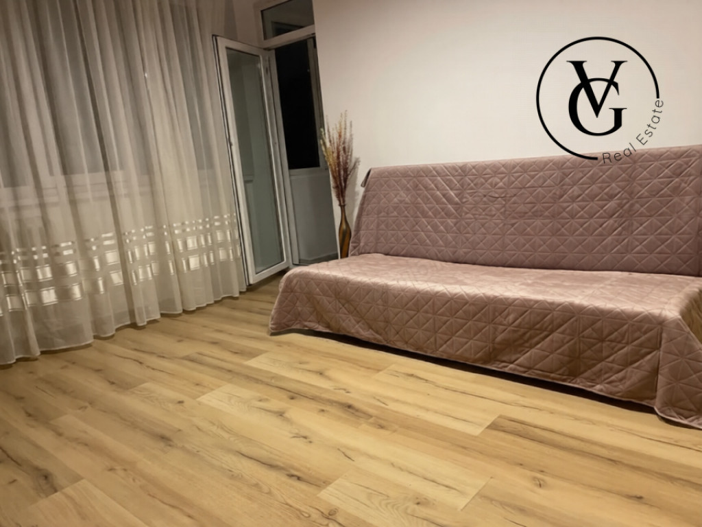 Apartament 2 camere Tineretului