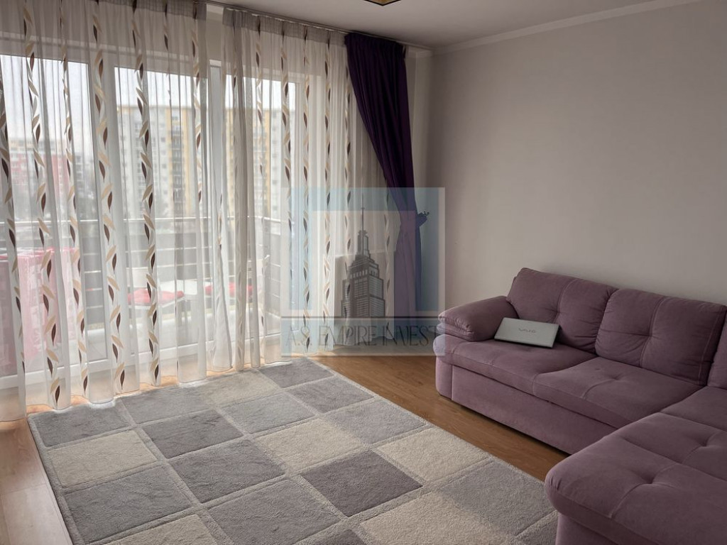 Apartament la casă, cu 3 camere mobilat/ utilat, 2 bai -...