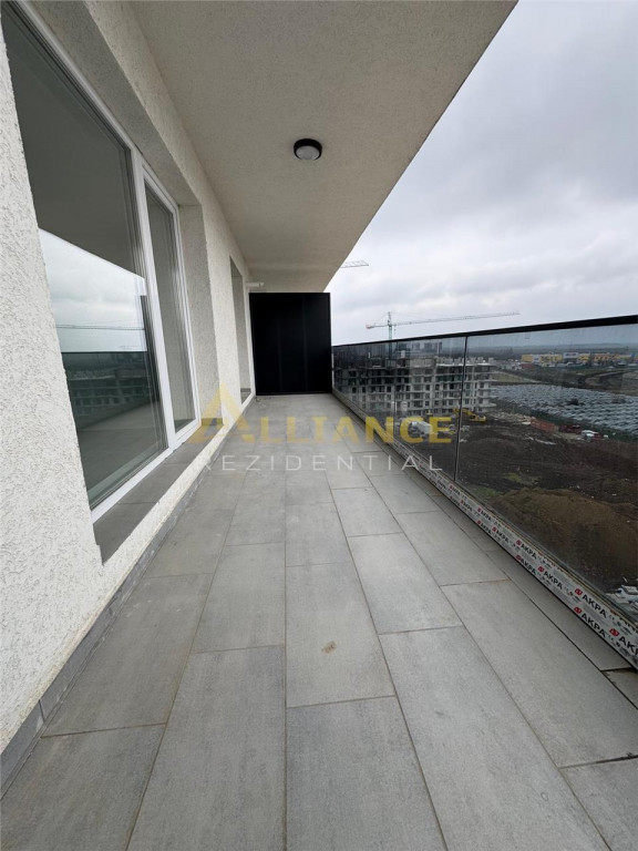 Apartament 2 camere cu terasa – Metalurgiei, Sector 4