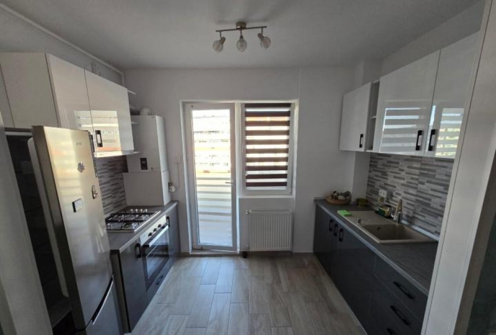 Berceni biruintei 7 studio modern