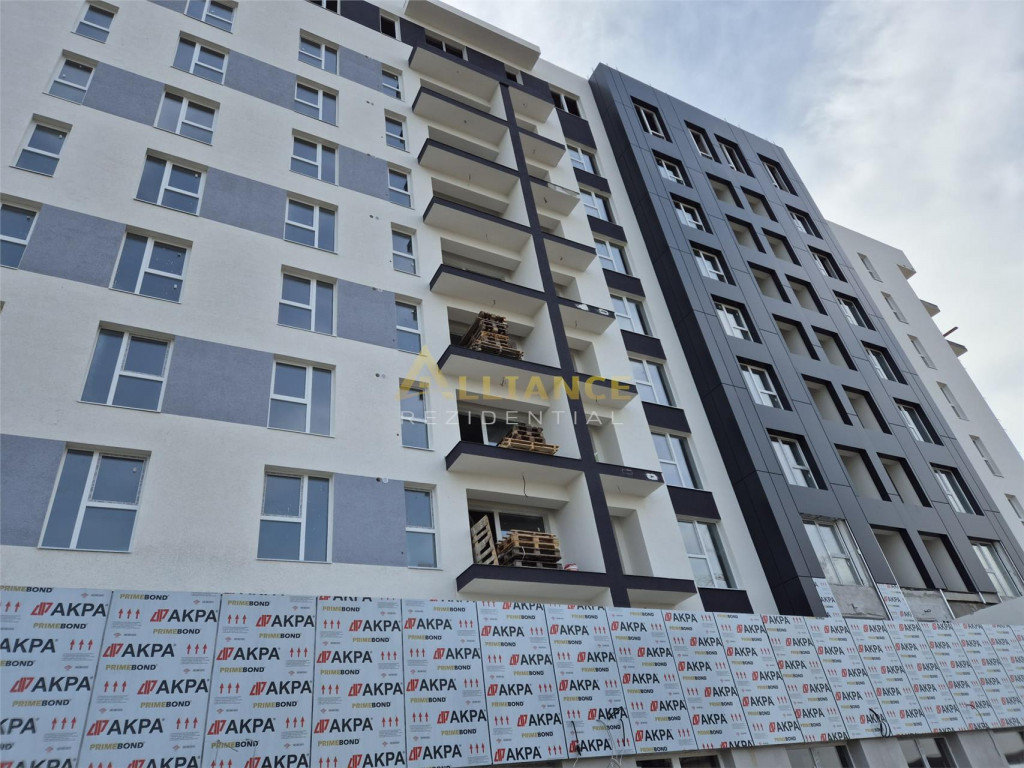 Parcul Tudor Arghezi Ap 2 Cam Terasa