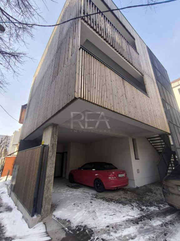 Apartament 4 camere, zona Dorobanti