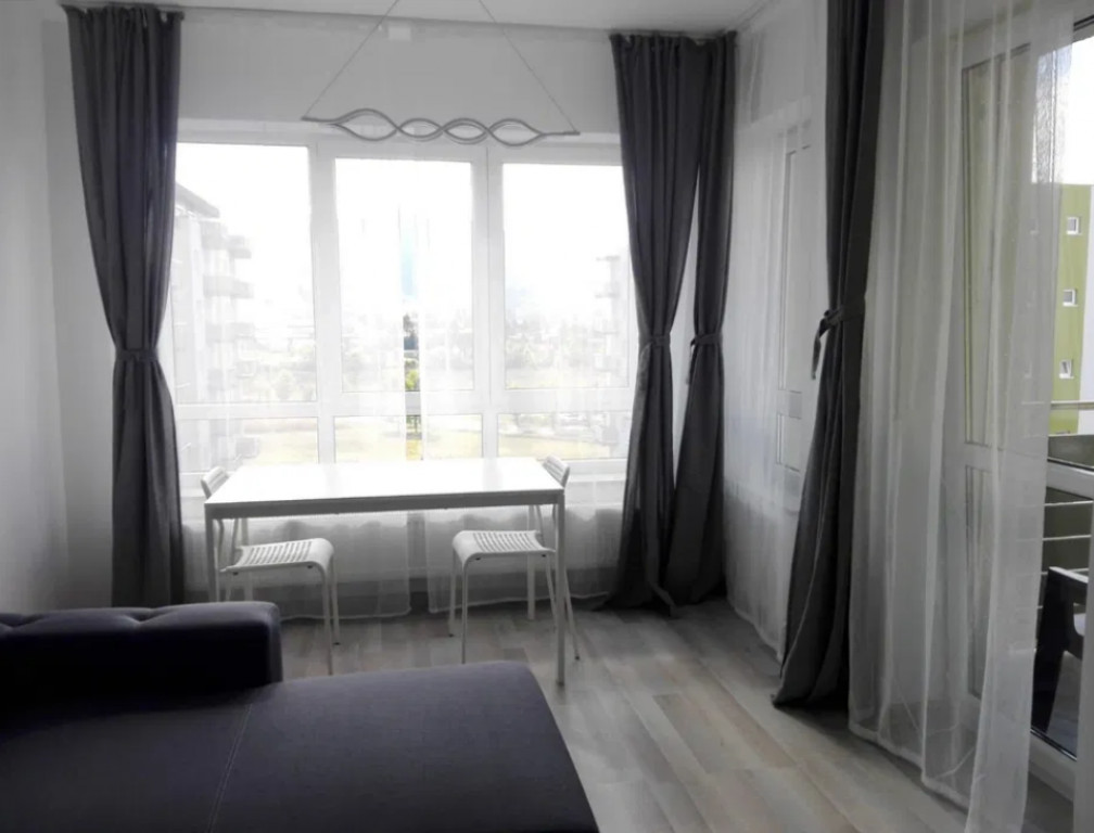 Garsoniere decomandata - zona Avantgarden 3