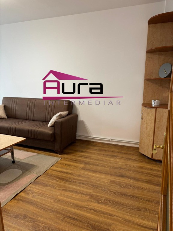 Inchiriez Apartament 2 camere zona Ultracentrala