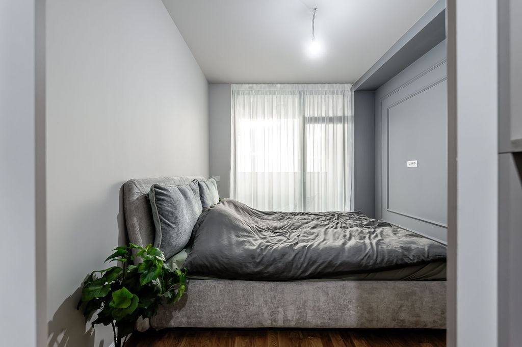 Apartament cu 2 camere, complet mobilat–Arad, zona Vlai...