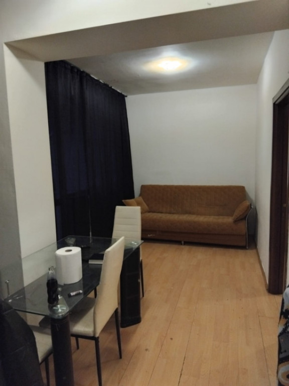 Garsoniera zona Afi Cotroceni