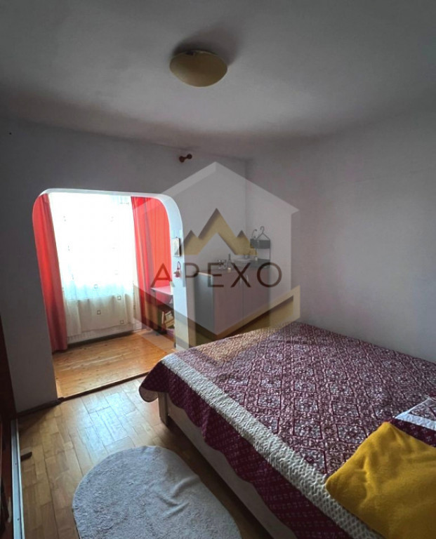 Garsoniera decomandata ( 32 MP )-Astra