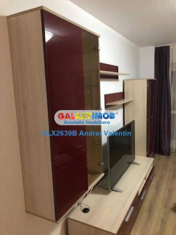 Garsoniera Moderna - Berceni - Oltenitei