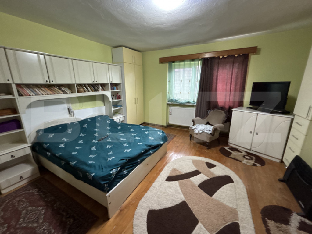 Casa de vanzare, zona linistit