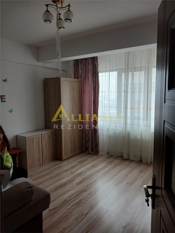 Vand garsoniera – Bld. Metalurgiei 29C