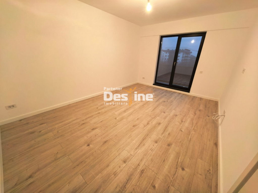 Sivco Confort - Apartament 3 camere decomandat, 68mp, etaj 3