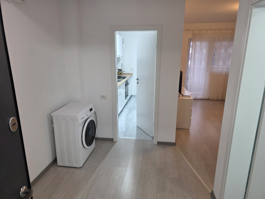 Berceni biruintei etaj 3 noua