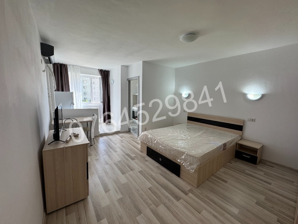 Garsoniera Colentina-sectia 7,Str. Mașina de Pâine,13 min .metrou Obor