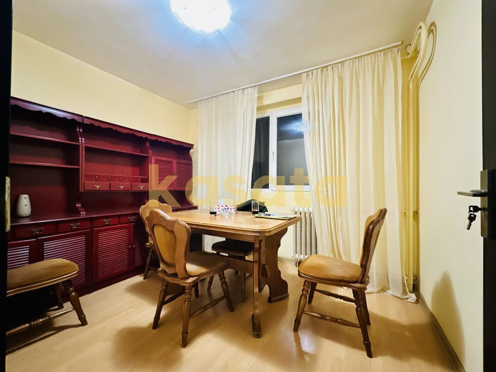 OPORTUNITATE | APARTAMENT 4 CAMERE | TEI | DECOMANDAT | E...