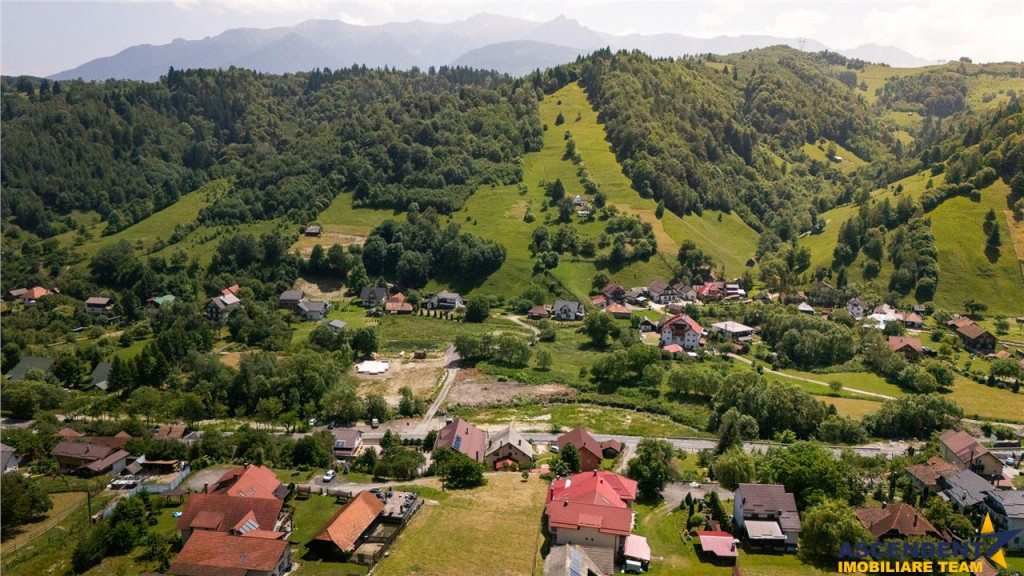 FILM 3D! Pensiune in decor de poveste, loc de istorie si leg