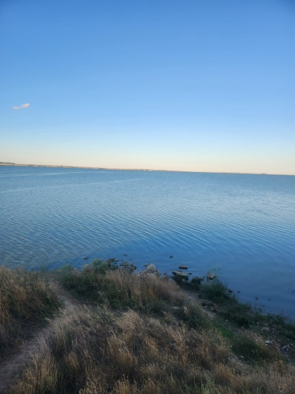 Teren extravilan – 2.500 mp, mal Lacul Babadag