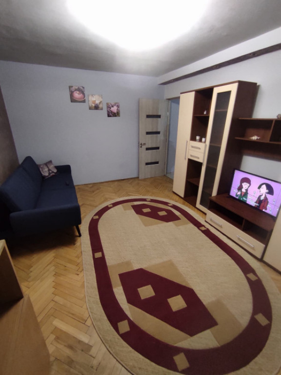 Apartament 2 camere semidecomandat, 42mp , Craiovita Noua, N