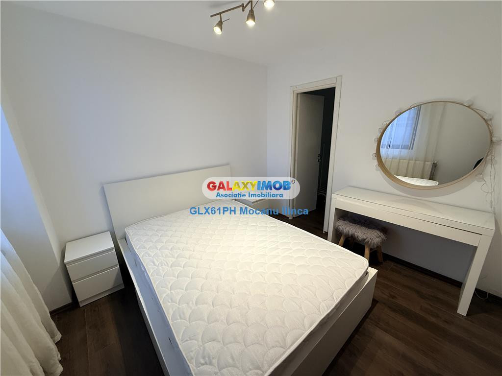 Apartament 2 camere, bloc nou, Albert, Ploiesti