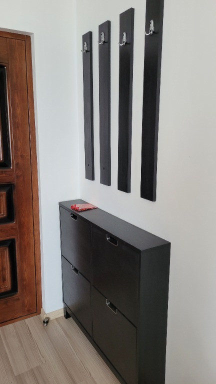 Ofer spre închiriere garsoniera cu loc de parcare Sf. Pantelimon