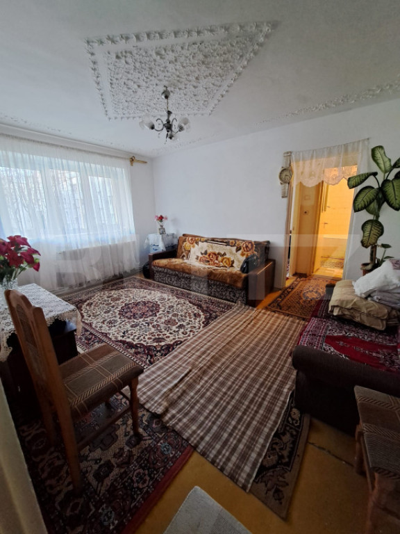 Apartament cu 2 camere, 41 mp, Manastur!