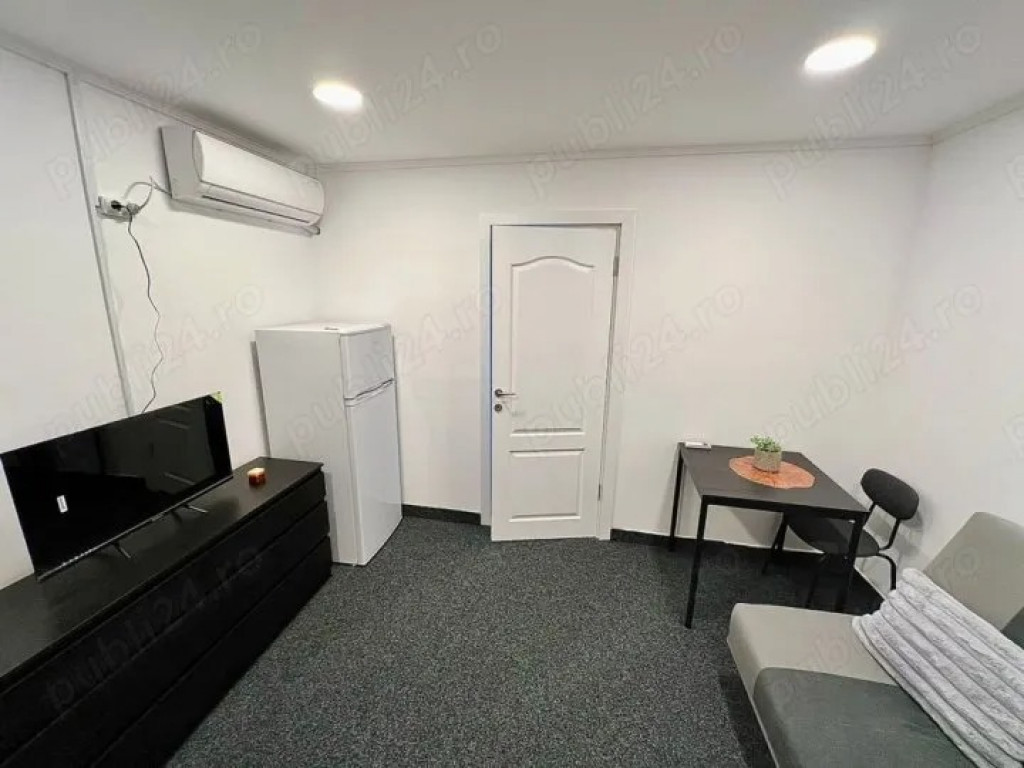 Aparatorii patriei sPiru haret confort 2